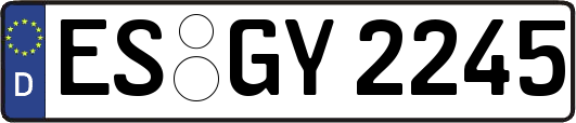 ES-GY2245