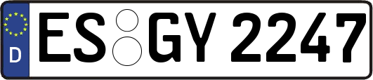 ES-GY2247