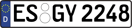 ES-GY2248