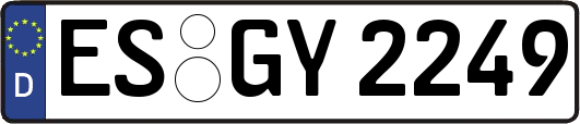 ES-GY2249