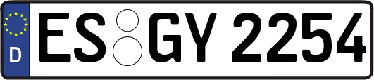 ES-GY2254