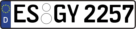 ES-GY2257