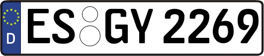 ES-GY2269