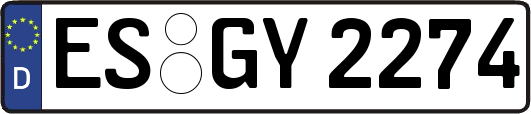 ES-GY2274