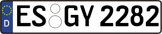 ES-GY2282