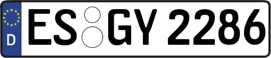 ES-GY2286