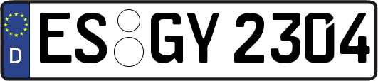 ES-GY2304