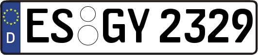 ES-GY2329