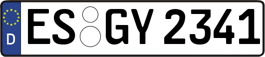 ES-GY2341