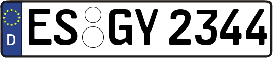 ES-GY2344
