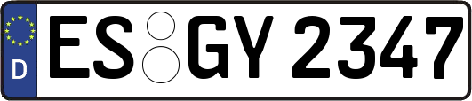 ES-GY2347