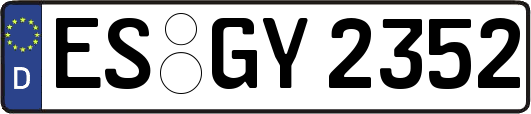 ES-GY2352
