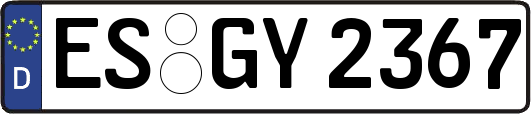 ES-GY2367