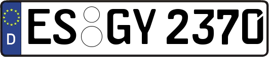 ES-GY2370