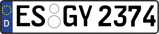 ES-GY2374