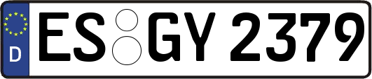 ES-GY2379