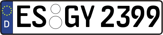 ES-GY2399