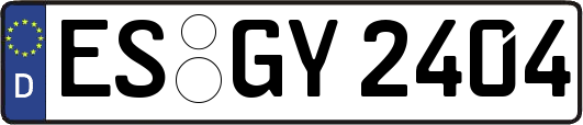 ES-GY2404