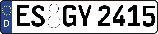 ES-GY2415