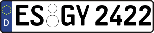 ES-GY2422