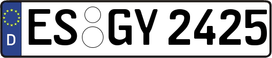 ES-GY2425