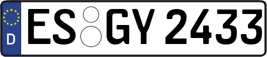 ES-GY2433
