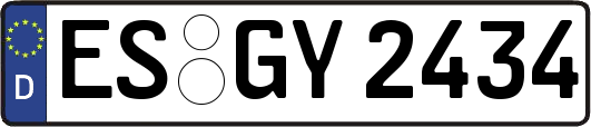 ES-GY2434