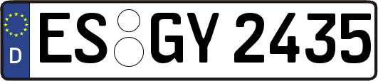 ES-GY2435