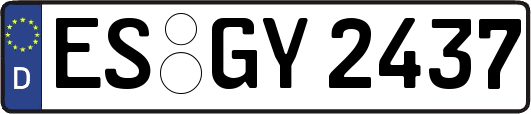 ES-GY2437