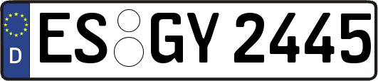 ES-GY2445