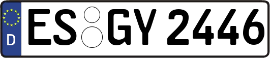 ES-GY2446