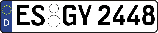 ES-GY2448