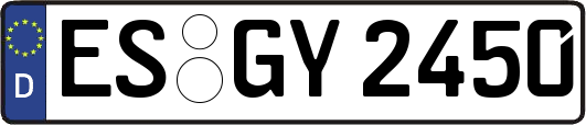 ES-GY2450