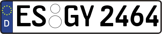ES-GY2464