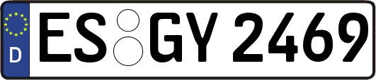 ES-GY2469