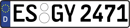 ES-GY2471