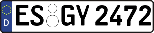 ES-GY2472