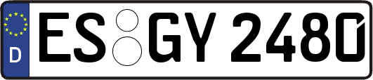 ES-GY2480