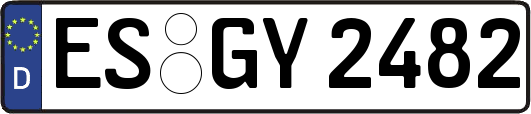 ES-GY2482