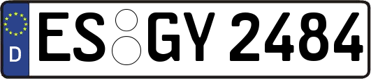 ES-GY2484
