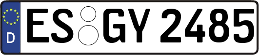 ES-GY2485