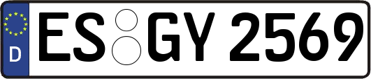 ES-GY2569