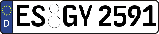 ES-GY2591