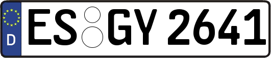 ES-GY2641
