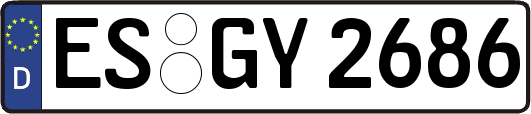 ES-GY2686