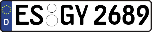 ES-GY2689