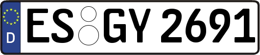 ES-GY2691