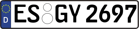 ES-GY2697