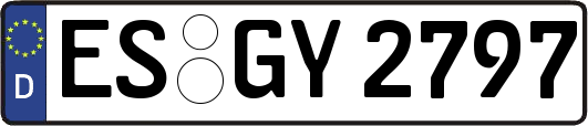 ES-GY2797