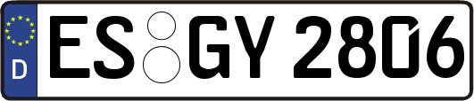 ES-GY2806
